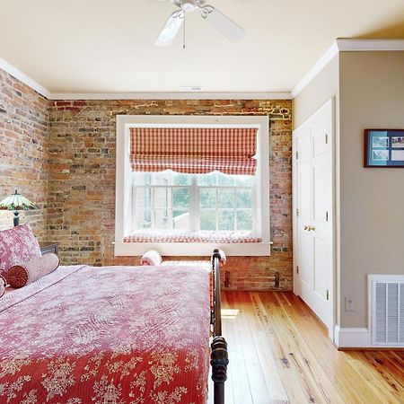 North Star Manor Apartment Уейнсвил Екстериор снимка