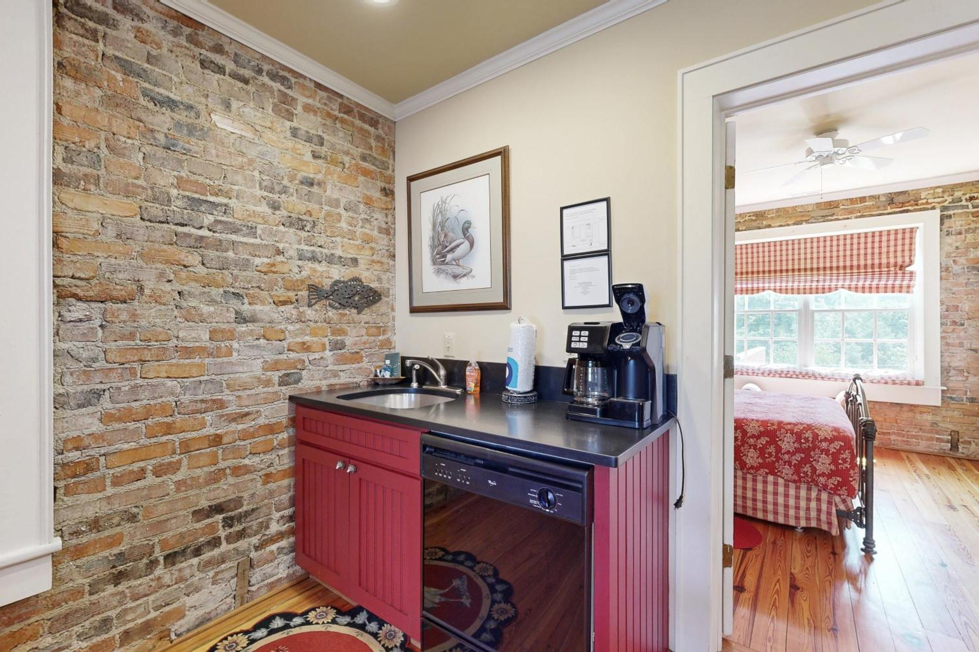 North Star Manor Apartment Уейнсвил Екстериор снимка