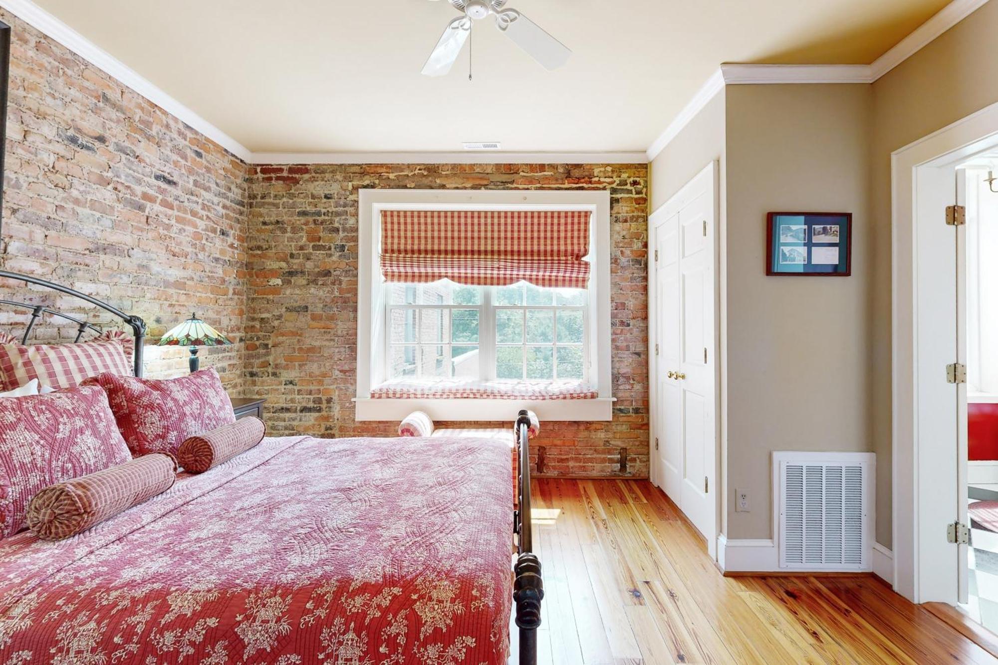 North Star Manor Apartment Уейнсвил Екстериор снимка