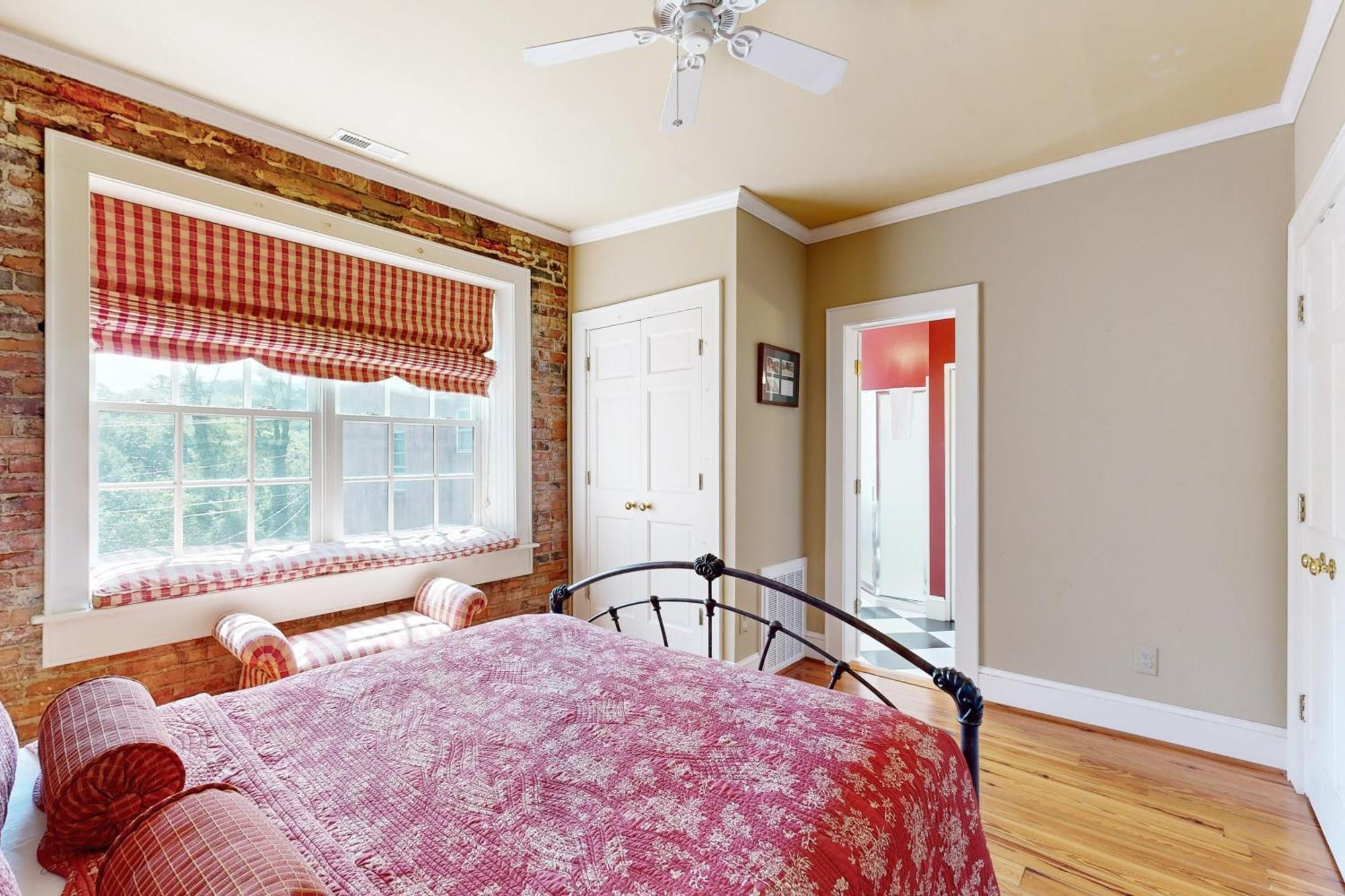 North Star Manor Apartment Уейнсвил Екстериор снимка