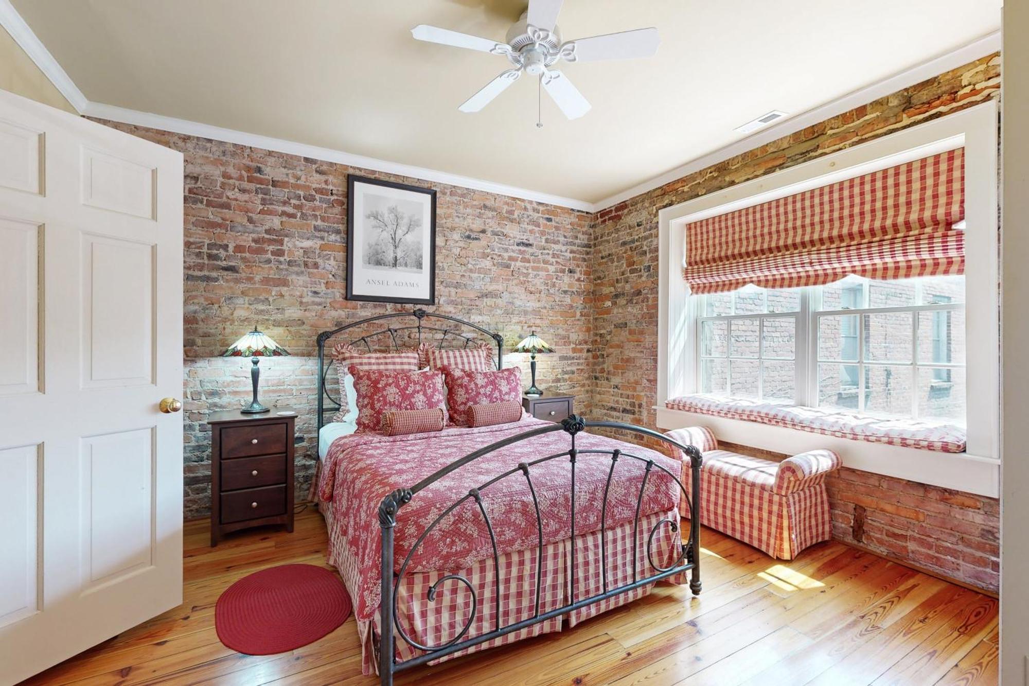 North Star Manor Apartment Уейнсвил Екстериор снимка